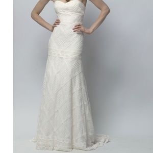 Wtoo Brides Wedding Bridal gown